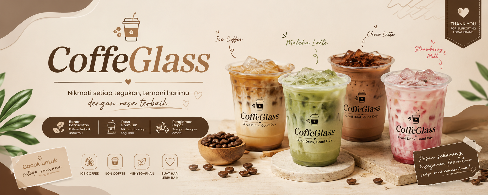 CoffeGlass